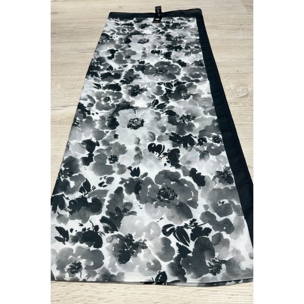 Dijital Soft Şal 0003